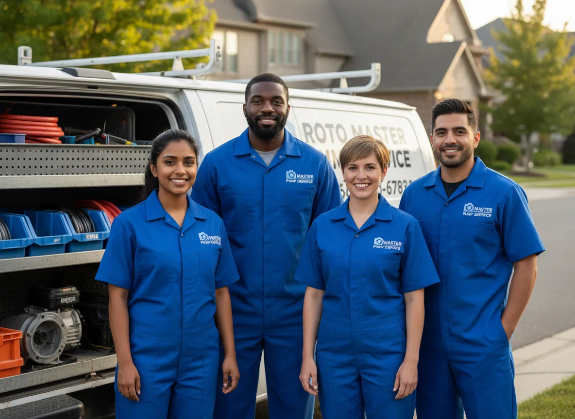Sump Pump Installation company in Bridgewater, MA